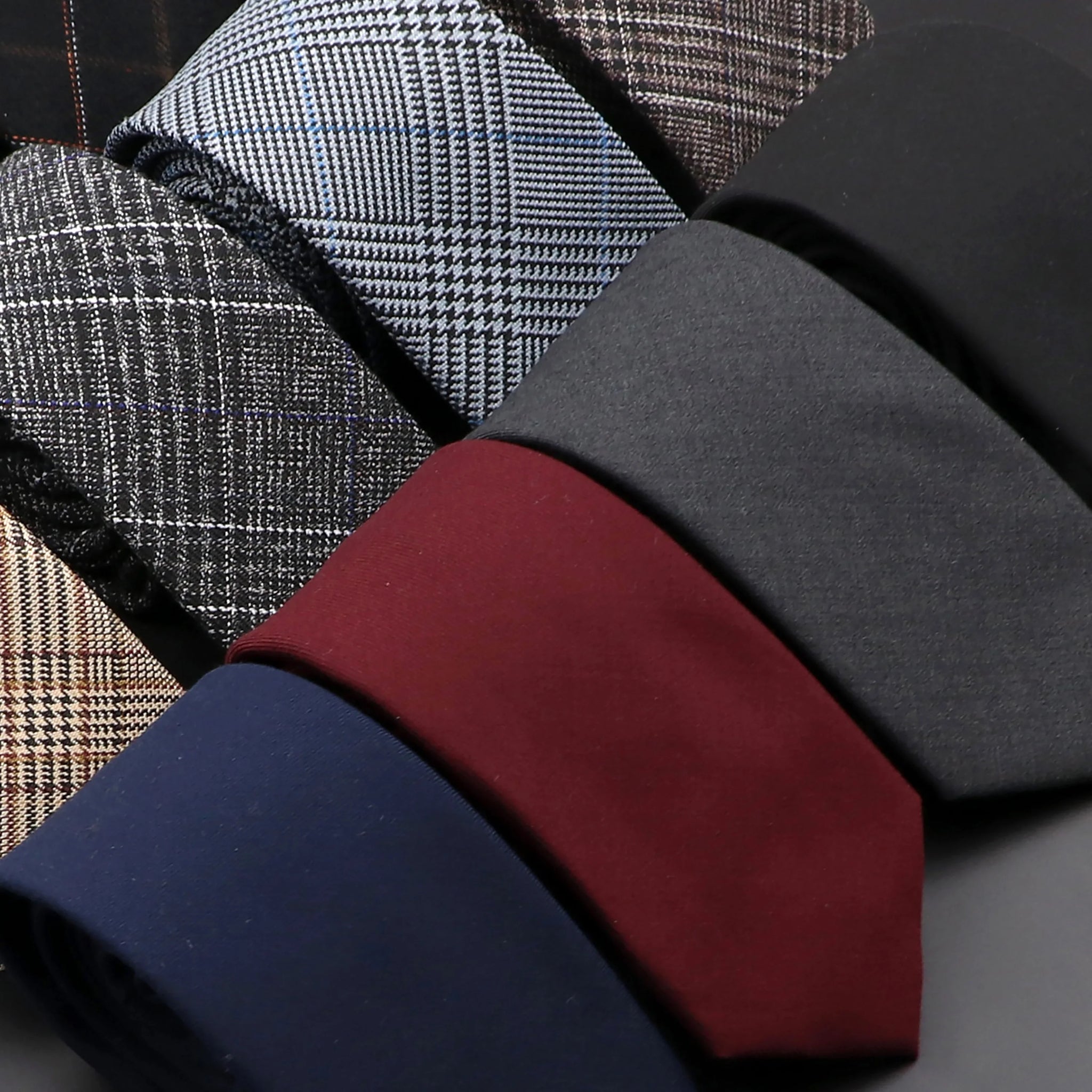 Valkan Heritage | Windsor Slim Tie
