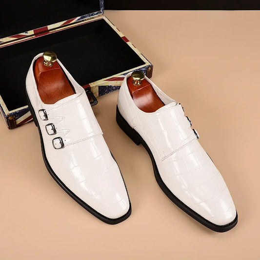 Imperium Hide | Nero Loafer