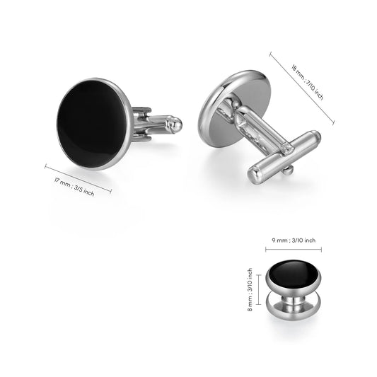 Valkan Heritage | Medici Cufflinks Set