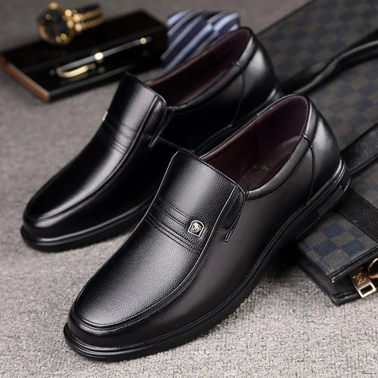 Imperium Hide | Roma Loafer