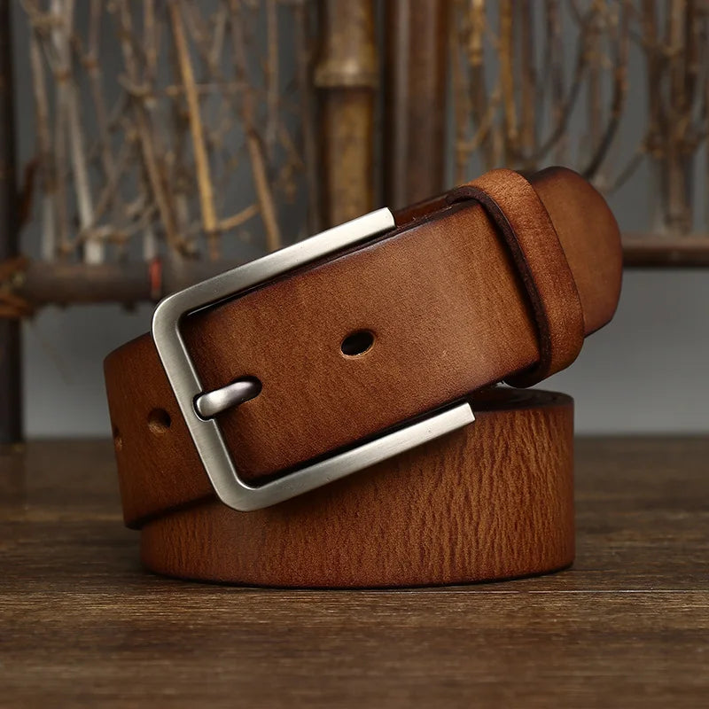 Imperium Hide | Fortis Belt