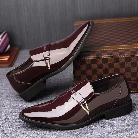 Imperium Hide | Aureus Loafer