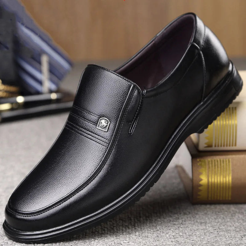 Imperium Hide | Roma Loafer
