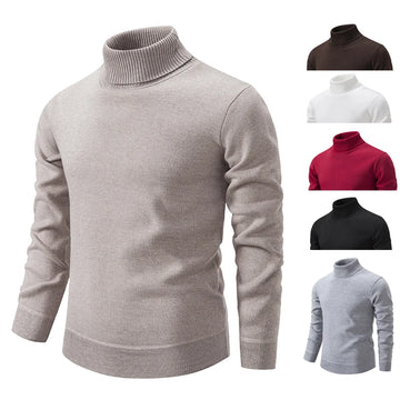 Imperium Line | Roma Turtleneck Sweater