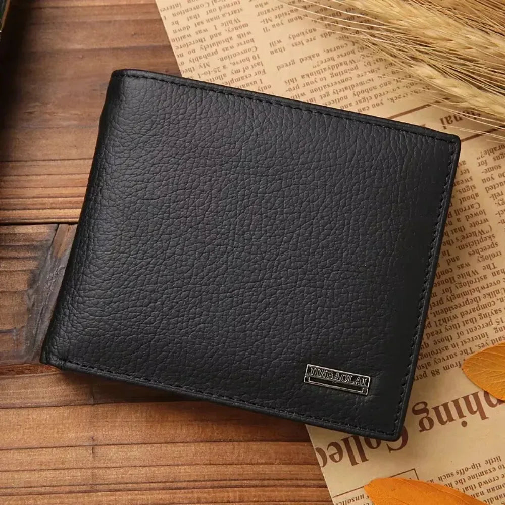 Imperium Hide | Valens Card Holder Wallet