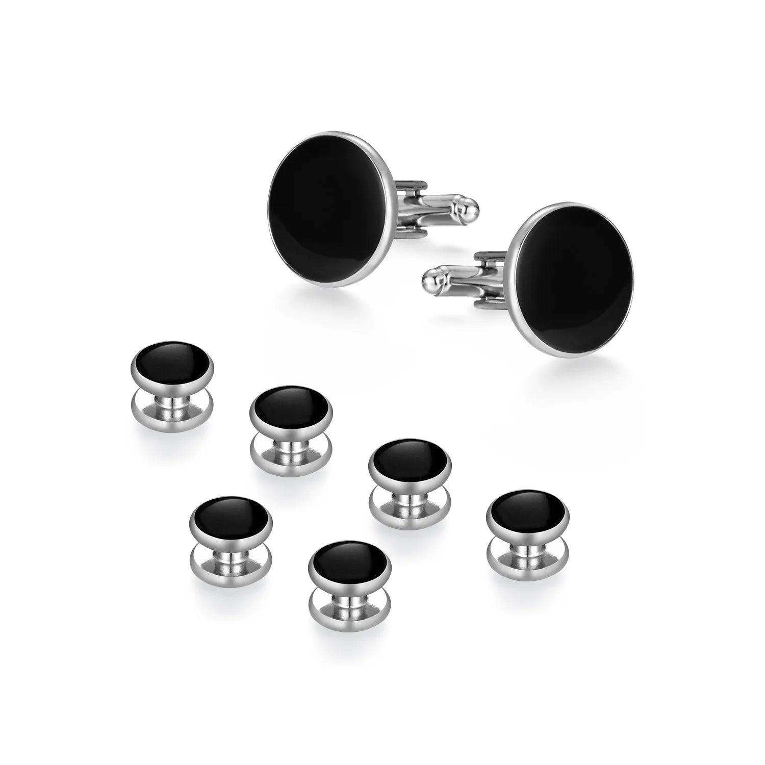 Valkan Heritage | Medici Cufflinks Set