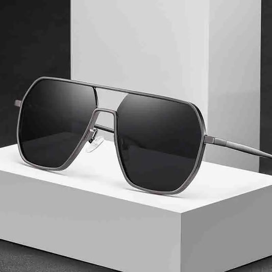 Valkan Vision | Klassnum Polarized Sunglasses