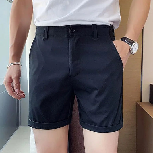 Valkan Heritage | Siena Workwear Shorts